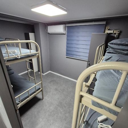 Gangnam Seven Hostel Seoul Luaran gambar