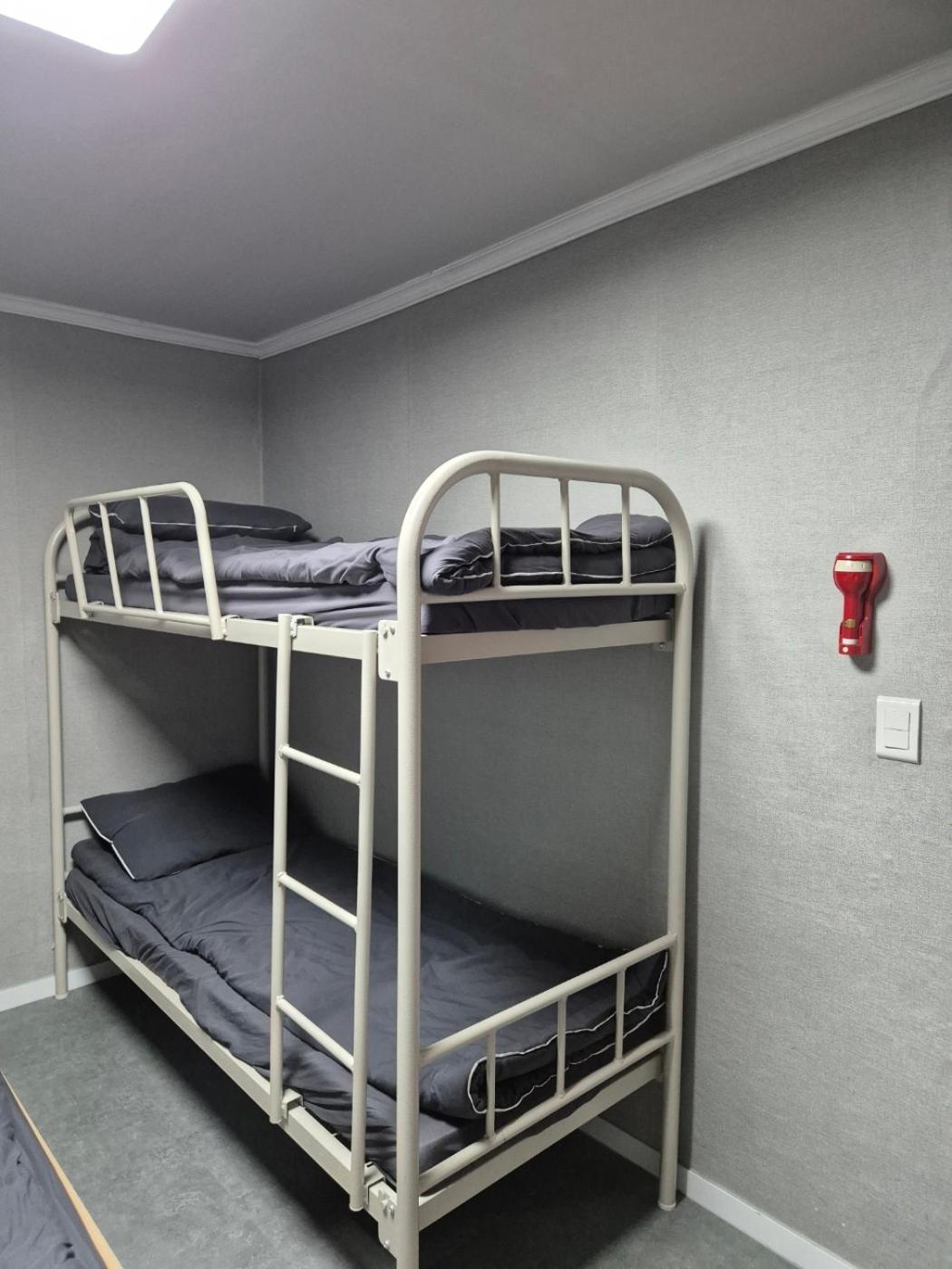 Gangnam Seven Hostel Seoul Luaran gambar