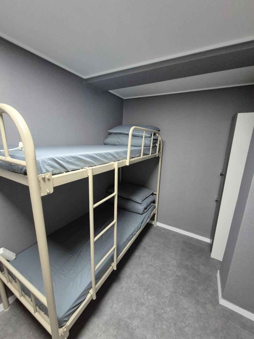 Gangnam Seven Hostel Seoul Luaran gambar