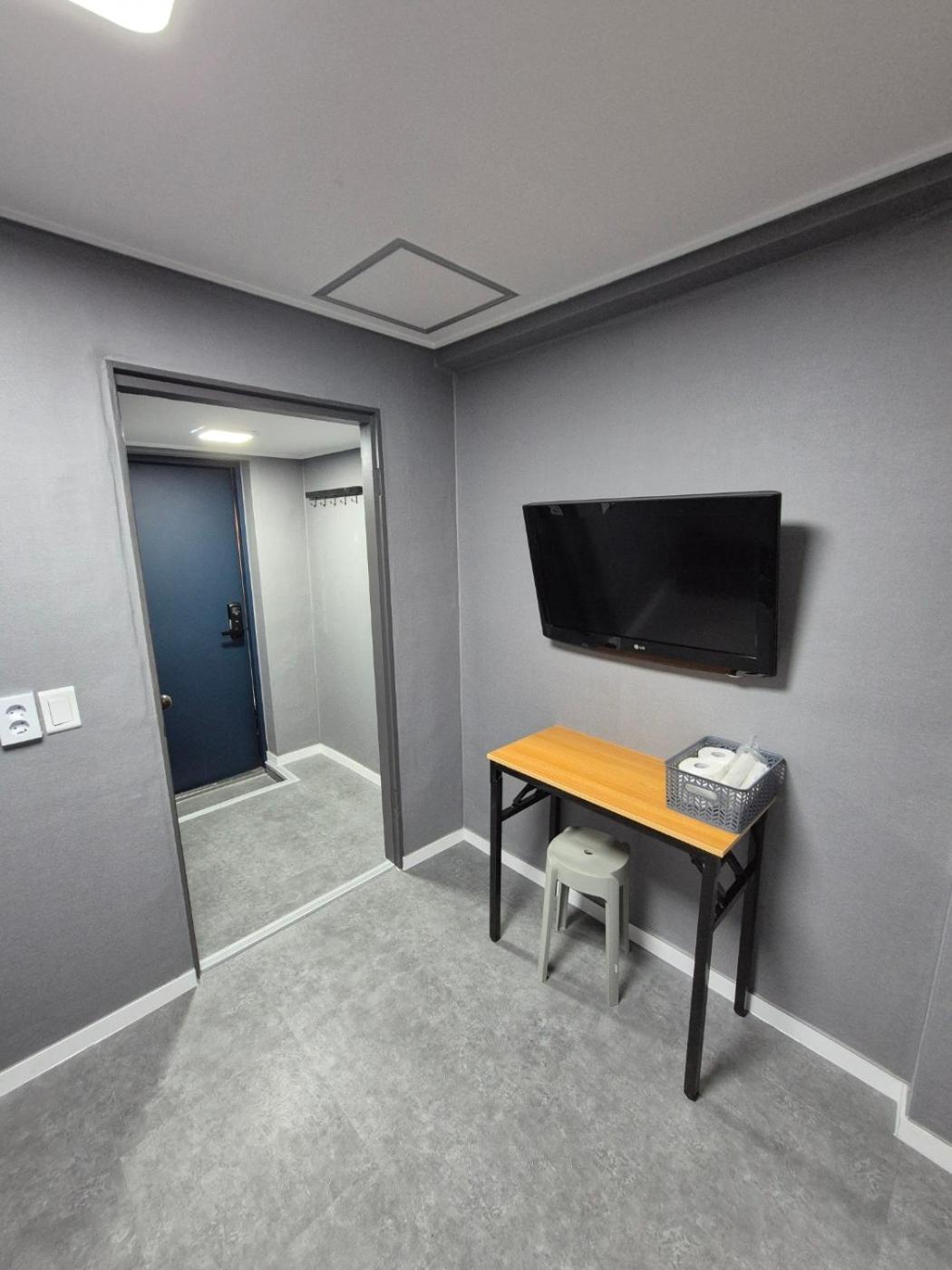 Gangnam Seven Hostel Seoul Luaran gambar