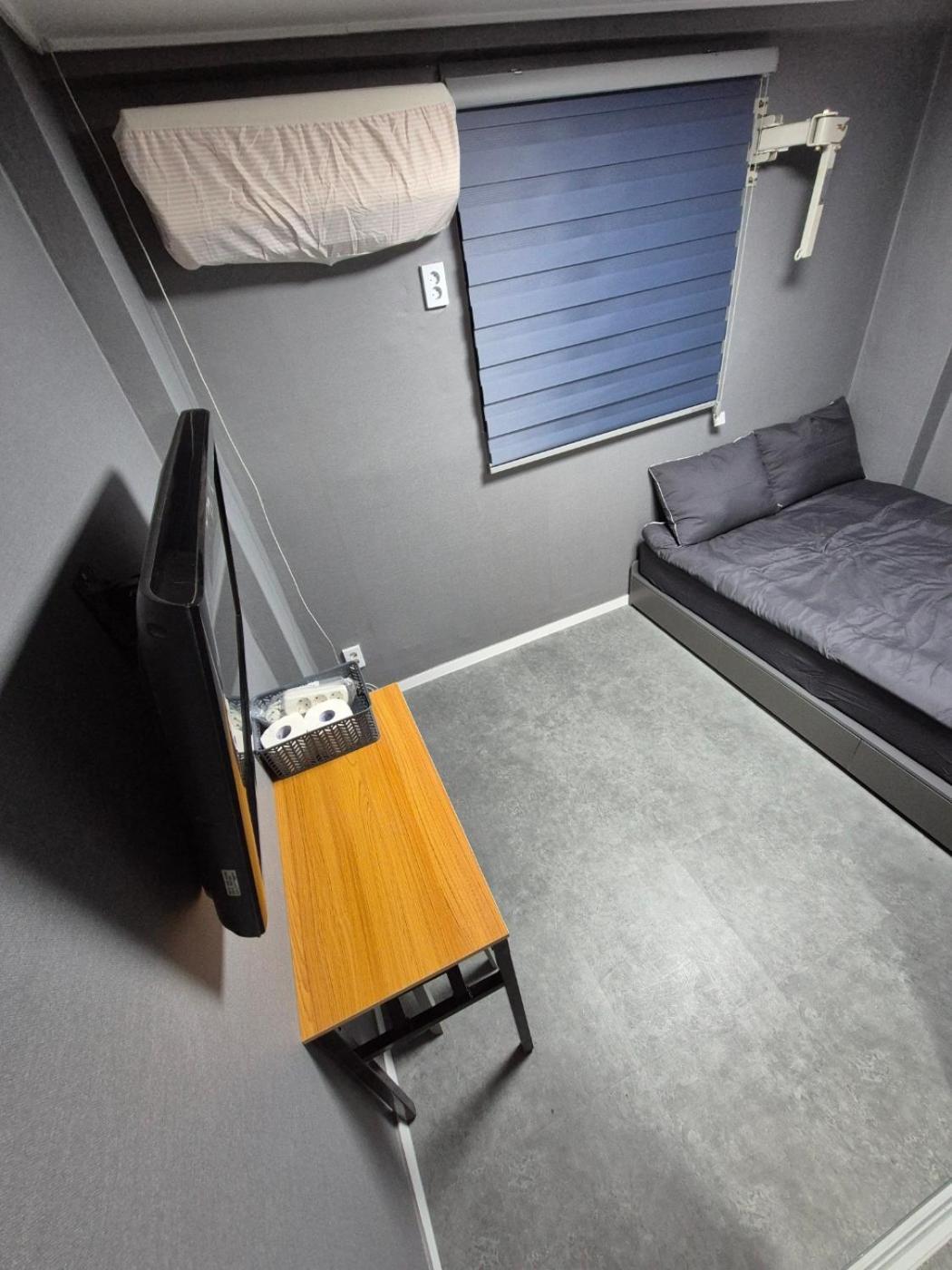 Gangnam Seven Hostel Seoul Luaran gambar