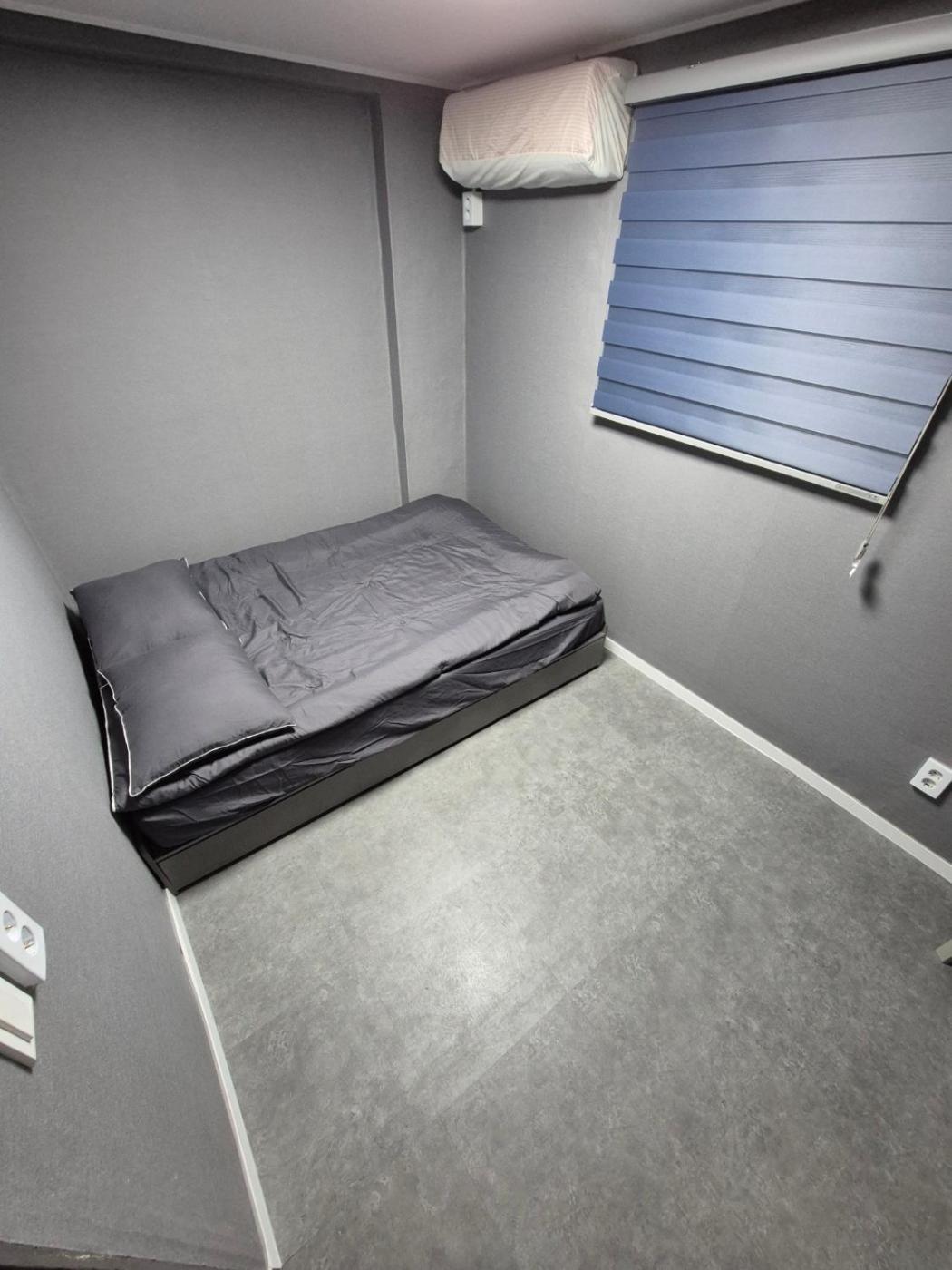 Gangnam Seven Hostel Seoul Luaran gambar