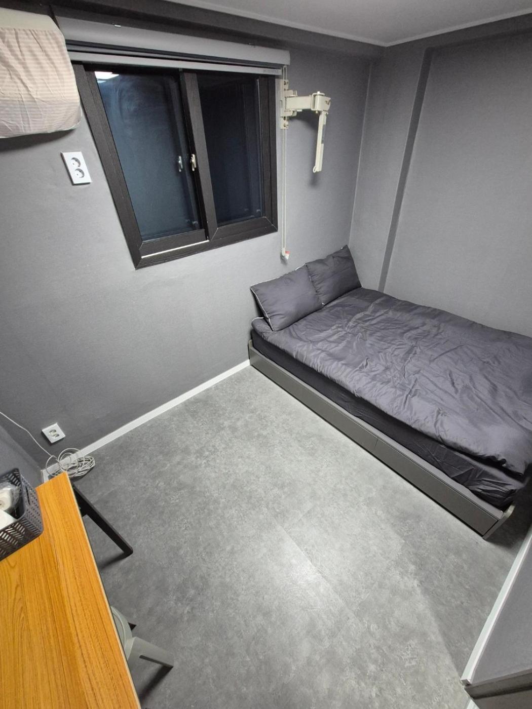 Gangnam Seven Hostel Seoul Luaran gambar