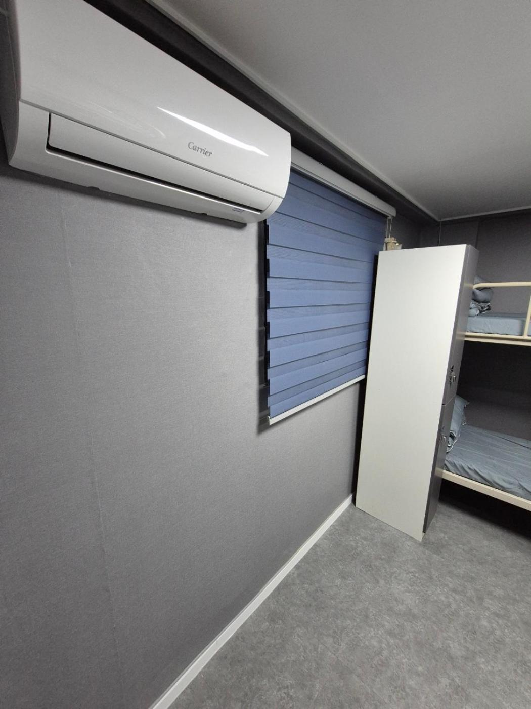 Gangnam Seven Hostel Seoul Luaran gambar
