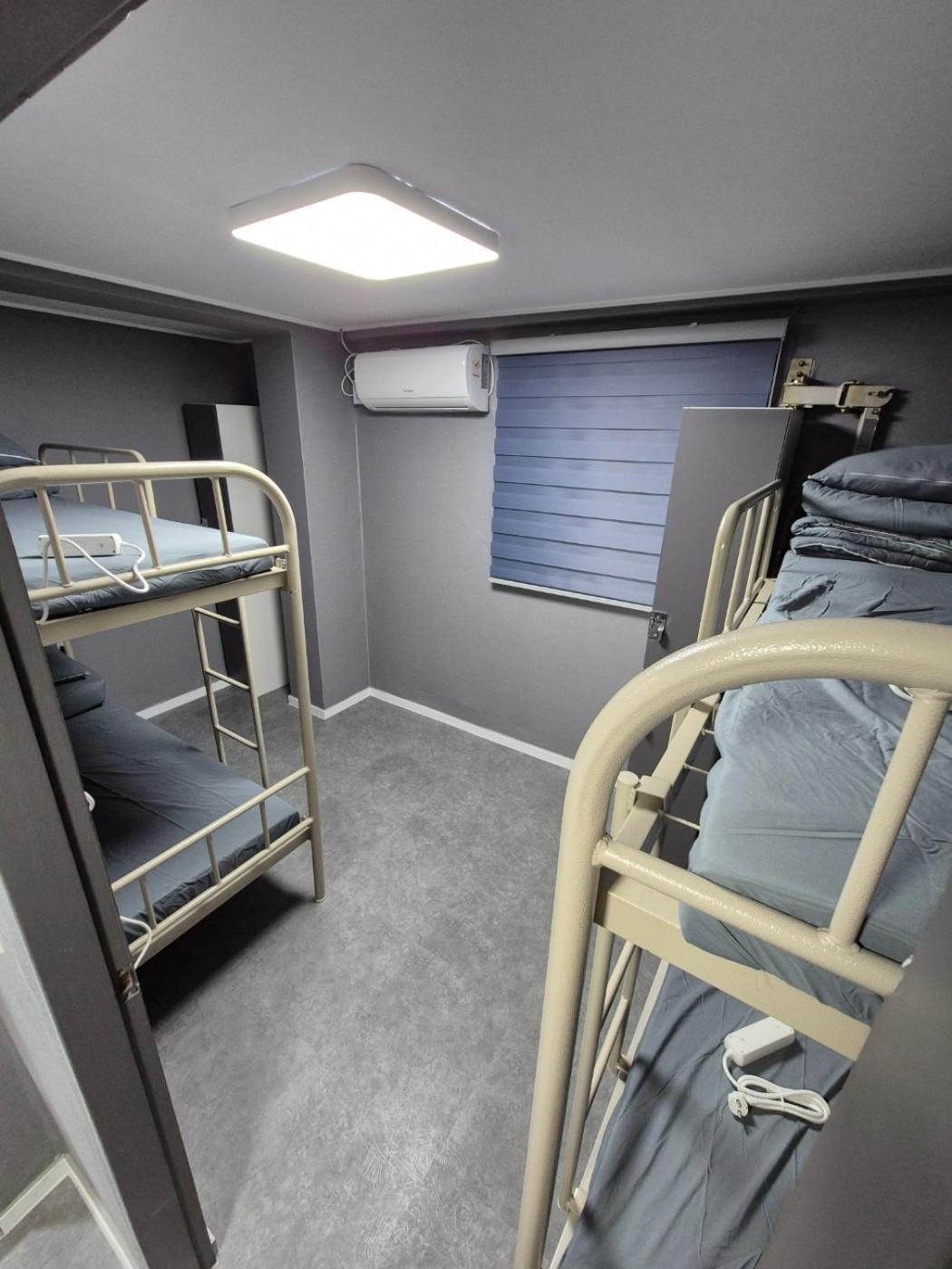 Gangnam Seven Hostel Seoul Luaran gambar