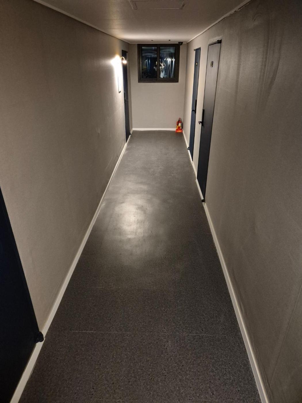 Gangnam Seven Hostel Seoul Luaran gambar